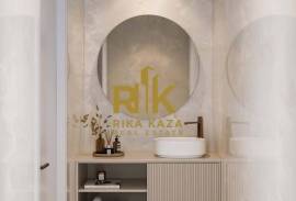 3 bedroom apartment with sea view