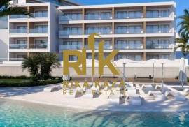 3 bedroom apartment with sea view