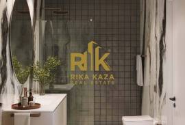 2+1 bedroom apartment with sea view