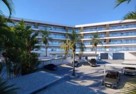 2+1 bedroom apartment with sea view