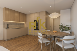 1 bedroom apartment with pool view