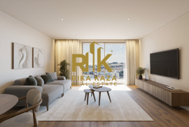 1 bedroom apartment with pool view