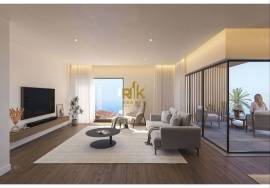 Minimalist 3 Bedroom Single Floor Villa with Pool