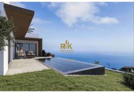 Minimalist 3 Bedroom Single Floor Villa with Pool
