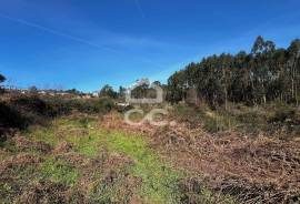 Land Paços de Ferreira MEIXOMIL