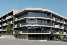 Commercial property Lousada Silvares