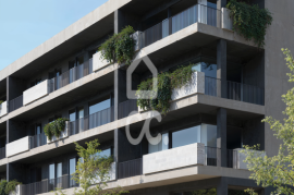 Commercial property Lousada Silvares