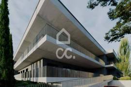 Apartment Lousada Lodares