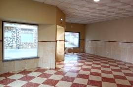 Commercial property Bombarral Delgada