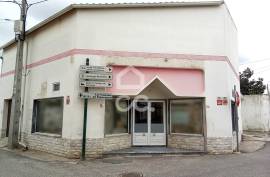 Commercial property Bombarral Delgada