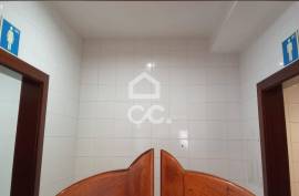 Commercial property Bombarral Delgada