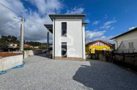 Apartment Viseu
