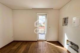 Apartment Viseu