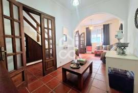 3 Bedroom House in the Heart of the City