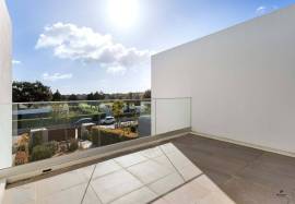 2-bedroom duplex townhouse with garden in the Pestana Silves Golf & Residences - Algarve