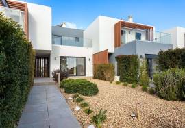 2-bedroom duplex townhouse with garden in the Pestana Silves Golf & Residences - Algarve