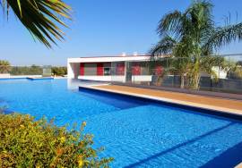 2-bedroom duplex townhouse with garden in the Pestana Silves Golf & Residences - Algarve