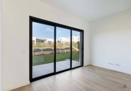 2-bedroom duplex townhouse with garden in the Pestana Silves Golf & Residences - Algarve