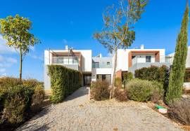 2-bedroom duplex townhouse with garden in the Pestana Silves Golf & Residences - Algarve