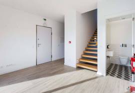 2-bedroom duplex townhouse with garden in the Pestana Silves Golf & Residences - Algarve