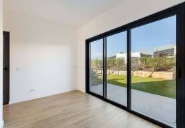 2-bedroom duplex townhouse with garden in the Pestana Silves Golf & Residences - Algarve