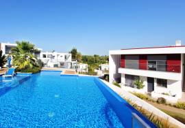 2-bedroom duplex townhouse with garden in the Pestana Silves Golf & Residences - Algarve