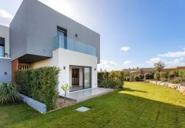 2-bedroom duplex townhouse with garden in the Pestana Silves Golf & Residences - Algarve