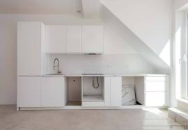 Renovated Traditional House in Olhão | 2 Suites & 3 Terraces in the City Centre