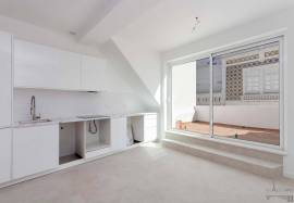Renovated Traditional House in Olhão | 2 Suites & 3 Terraces in the City Centre