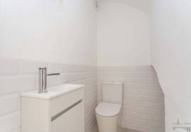 Renovated Traditional House in Olhão | 2 Suites & 3 Terraces in the City Centre