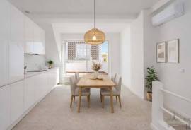 Renovated Traditional House in Olhão | 2 Suites & 3 Terraces in the City Centre