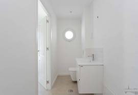 Renovated Traditional House in Olhão | 2 Suites & 3 Terraces in the City Centre