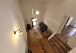 Iconically Renovated T1+1 Villa with Panoramic Terrace, Sarnadas, Alte