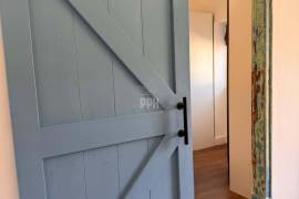 Iconically Renovated T1+1 Villa with Panoramic Terrace, Sarnadas, Alte