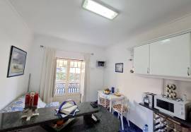 Albufeira - 2 bedroom apartment for sale 300 m from the beach