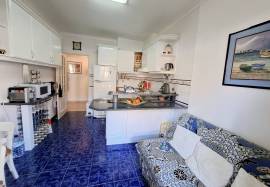 Albufeira - 2 bedroom apartment for sale 300 m from the beach