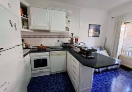 Albufeira - 2 bedroom apartment for sale 300 m from the beach