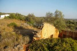 10km from Albufeira, Tunis , Building land