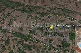 10km from Albufeira, Tunis , Building land