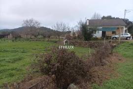 2 bedroom farm with 5,800 m² of land in São Salvador da Aramenha – Marvão