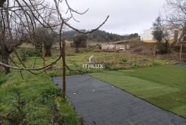 2 bedroom farm with 5,800 m² of land in São Salvador da Aramenha – Marvão