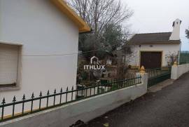 2 bedroom farm with 5,800 m² of land in São Salvador da Aramenha – Marvão