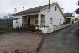 2 bedroom farm with 5,800 m² of land in São Salvador da Aramenha – Marvão