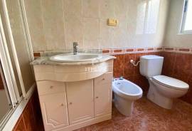 Opportunity in Castuera center: 177 m² house with terrace and patio for 35.000 €