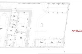 Ruined House for Reconstruction with Approved Project for AL – Vila Nova de Foz Côa