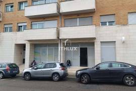 Store in the Historic Center of Leça da Palmeira – Excellent Investment Opportunity