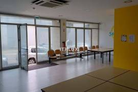 Store in the Historic Center of Leça da Palmeira – Excellent Investment Opportunity