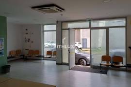 Store in the Historic Center of Leça da Palmeira – Excellent Investment Opportunity