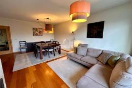 4 Bedroom Townhouse with Luxury Finishes in Vila Meã – Comfort, Space and Strategic Location