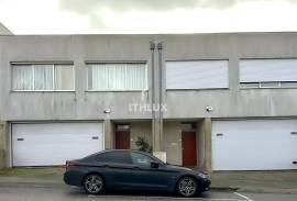 4 Bedroom Townhouse with Luxury Finishes in Vila Meã – Comfort, Space and Strategic Location